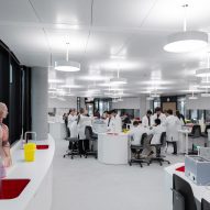 Philo by Bernard Tschumi Architects