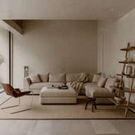 Barrancas by PPAA