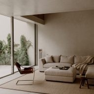 Barrancas by PPAA