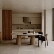 Barrancas by PPAA