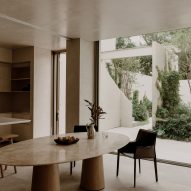 Barrancas by PPAA
