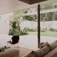 Barrancas by PPAA