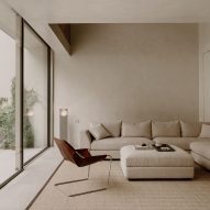 Barrancas by PPAA