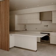 Barrancas by PPAA