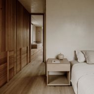 Barrancas by PPAA