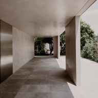 Barrancas by PPAA