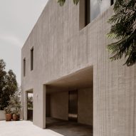 Barrancas by PPAA