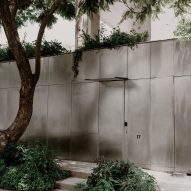 Barrancas by PPAA