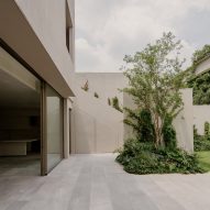 Barrancas by PPAA