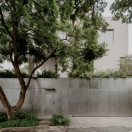 Barrancas by PPAA