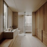 Barrancas by PPAA