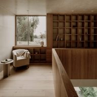 Barrancas by PPAA
