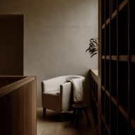 Barrancas by PPAA