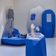 Prototype Island exhibition highlights Singaporean design at Milan design week