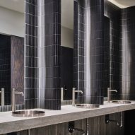 Purple Brand by Scott & Scott Architects