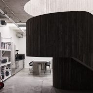 Purple Brand by Scott & Scott Architects