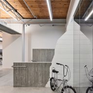 Purple Brand by Scott & Scott Architects