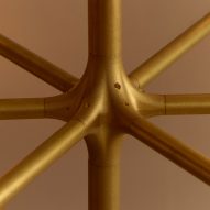 Root chandelier by Tala