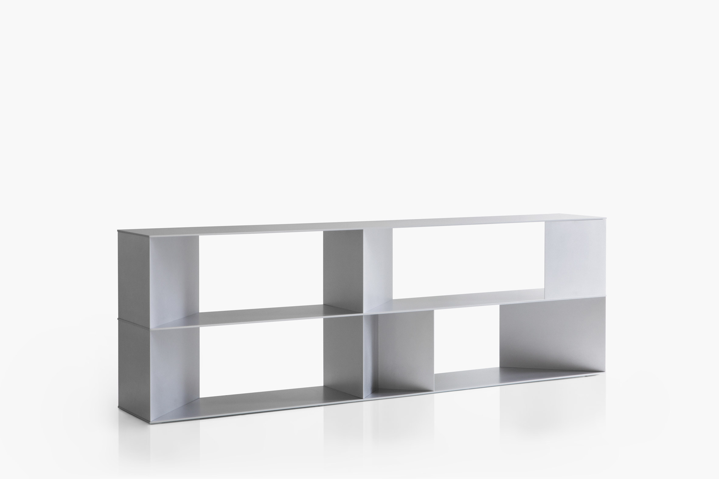 Ryo bookcase by Nao Tamura for Porro