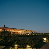 Casa Colmeia by Sabella Arquitetura