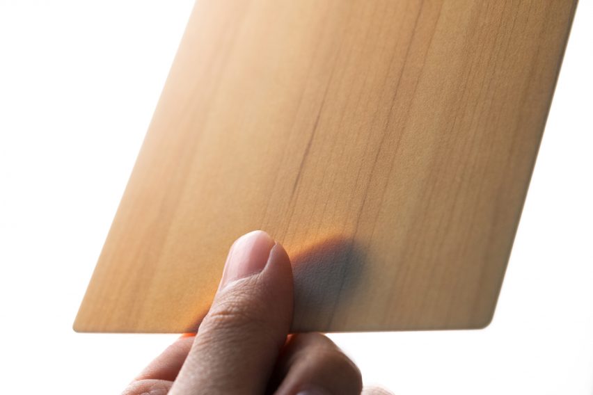 Seamless HPL Translucent Surfaces by PoliLam
