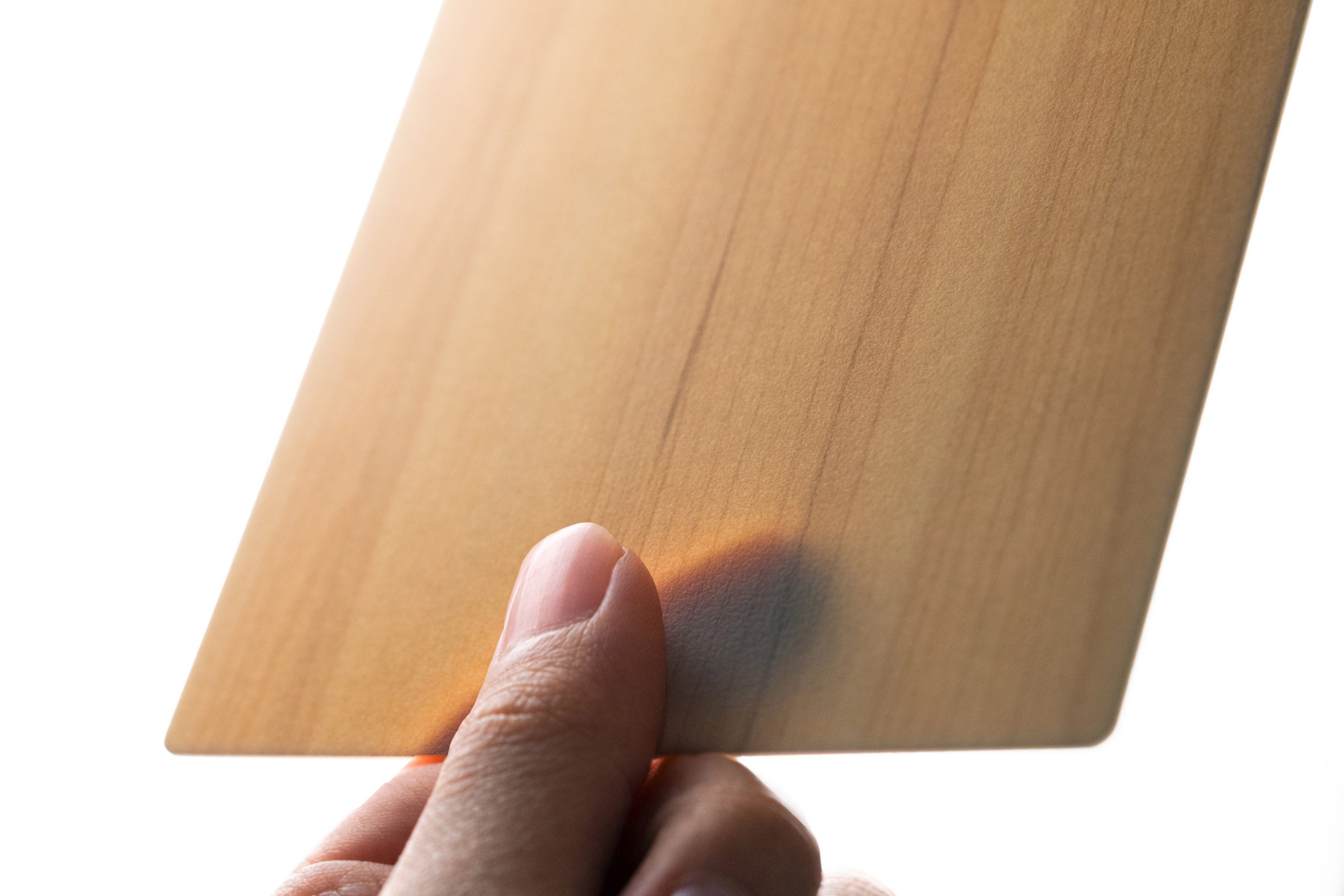 Seamless HPL Translucent Surfaces by PoliLam