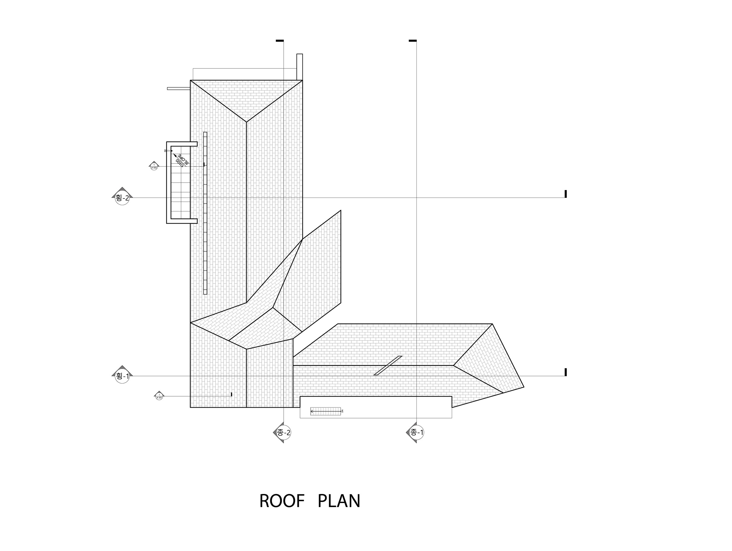 Plan of Abogoga by SOSOKKI ANAC