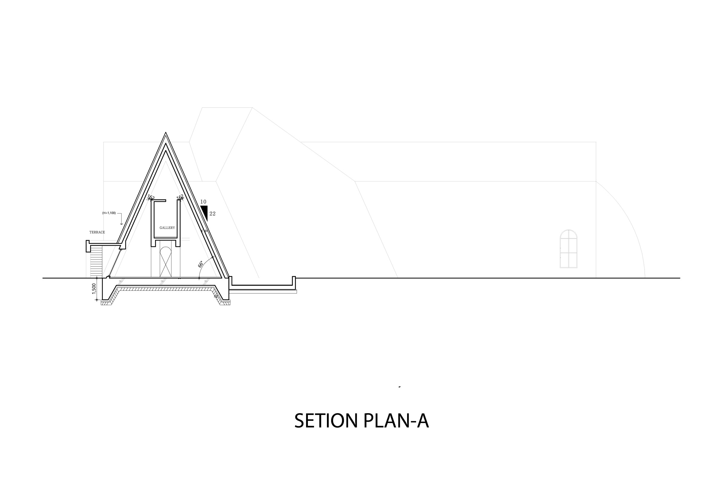 Section of Abogoga by SOSOKKI ANAC