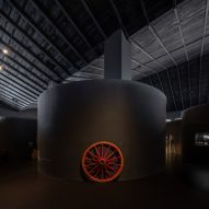 Vila do Bispo Museum by Spaceworkers