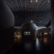Vila do Bispo Museum by Spaceworkers