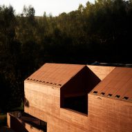 Vila do Bispo Museum by Spaceworkers