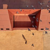 Vila do Bispo Museum by Spaceworkers