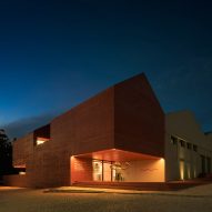 Vila do Bispo Museum by Spaceworkers