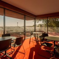 Vila do Bispo Museum by Spaceworkers