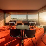Vila do Bispo Museum by Spaceworkers