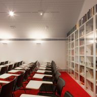 Vila do Bispo Museum by Spaceworkers