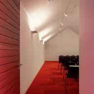 Vila do Bispo Museum by Spaceworkers