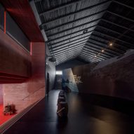 Vila do Bispo Museum by Spaceworkers
