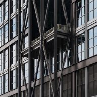 Steel House office block in Denver by Morris Adjmi Architects