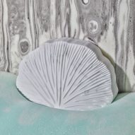 Stefan Scholten launches collectible design brand Matera at Salone del Mobile
