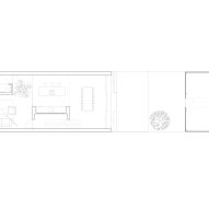 Plan of Light House by Studioninedots