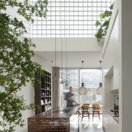 Light House by Studioninedots