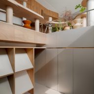 Myeongnyun Sogul by Sukchulmok and BRBB