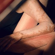 TBWA\Eleven creates "unhinged" Sunburnt Car upholstered with human-like skin