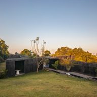 Casa Mavra by Taller Alberto Calleja