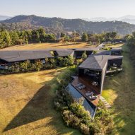 Casa Mavra by Taller Alberto Calleja