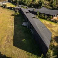 Casa Mavra by Taller Alberto Calleja