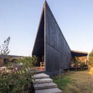Casa Mavra by Taller Alberto Calleja