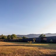Casa Mavra by Taller Alberto Calleja
