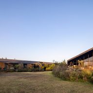 Casa Mavra by Taller Alberto Calleja
